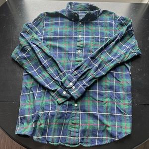 John Ashford Flannel